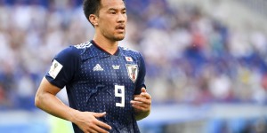 【龙八国际】官方：本月正式退役的冈崎慎司担任日本足协球员委员会委员