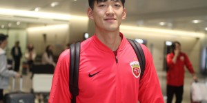 【龙八国际】中超官博：自2013赛季以来，颜骏凌出场数、零封数、扑救数均第一