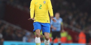 【龙八国际】迪马：尤文后卫达尼洛将成为新任巴西队长