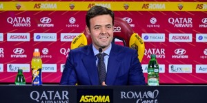 【龙八国际】罗马诺：前罗马总监将出任伯恩茅斯足球运营主席，24小时内官宣