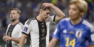 【龙八国际】德媒：格雷茨卡无缘德国欧洲杯名单，其位置被20岁帕夫洛维奇取代