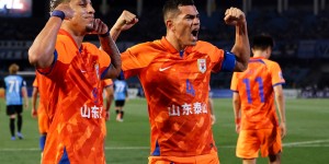 【龙八国际】泰山亚冠附加赛对手确定！8月13日对阵泰国足总杯冠军曼谷联