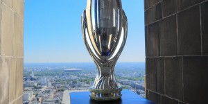 【龙八国际】官方：皇马vs亚特兰大欧超杯比赛定于8月14日，地点波兰华沙