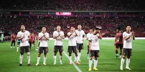 【龙八国际】前中国香港队主帅安德森：国足早晚可以凭借实力杀进世界杯