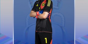 【龙八国际】欧洲杯数据与纪录一览📊C罗历史射手王，亚马尔16岁最年轻球员