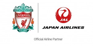 【龙八国际】官方：利物浦俱乐部与日本航空公司达成合作关系