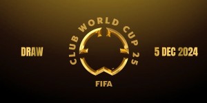 【龙八国际】FIFA官方：2025世俱杯抽签于迈阿密举行 北京时间12月6日2:00