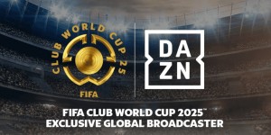 【龙八国际】价值10亿美元！官方：FIFA与DAZN达世俱杯转播协议，球迷免费观看