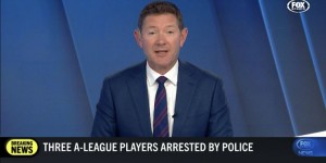 【龙八国际】澳媒：澳超麦克阿瑟队3名球员因涉嫌操纵比赛被逮捕