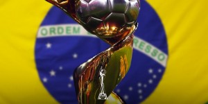 【龙八国际】国际足联官方：巴西获得2027年女足世界杯主办权