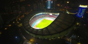 【龙八国际】官方：足协杯第四轮上海三菱重工将在八万人体育场对阵成都蓉城