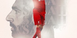 【龙八国际】实至名归！萨拉赫被评选为利物浦本赛季的最佳球员