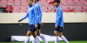 【龙八国际】18强赛就是国足的世界杯！年轻人成长，需要走上这个舞台