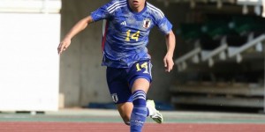 【龙八国际】第50届土伦杯日本U19最终排第5，队内小将盐贝健人当选最佳射手