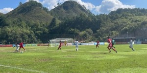 【龙八国际】中青赛：上海海港U17队点球大战憾负重庆南开中学