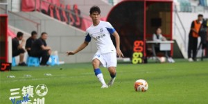 【龙八国际】U21联赛-三镇3-0南通支云取得第四阶段开门红，继续领跑积分榜