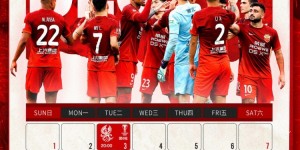 【龙八国际】海港队12月赛程⚽团结一心，全力以赴