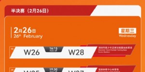 【龙八国际】U20亚洲杯赛程：国青揭幕战2月12日对卡塔尔，18日对澳大利亚