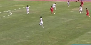 【龙八国际】邀请赛-U16国足4-0越南U16 国青下一场将对阵日本U16