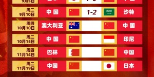 【龙八国际】北青：因18强赛3、4轮相隔短且无直飞，足协考虑为国足返程包机