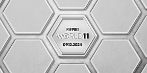 【龙八国际】⭐FIFPRO年度最佳11人：皇马6将入选，姆哈维三叉戟，罗德里在列