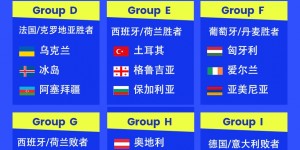 【龙八国际】德尚谈世预赛：情况很复杂，将努力晋级欧国联4强&不会考虑分组