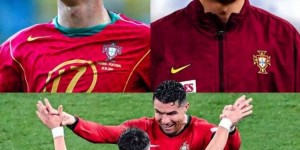 【龙八国际】康西卡奥最后一届大赛，葡萄牙02年世界杯！22年后，他的孩子出发