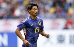【龙八国际】守田英正：日本队要以世界第一为目标，在世界杯上展现强大