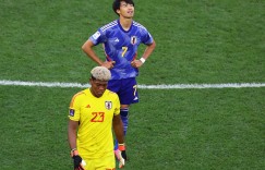 【龙八国际】记者：日本队二阵渐入佳境，三笘薰和伊东纯也想回归并非易事
