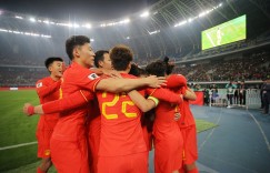 【龙八国际】韩媒：如果中国队大比分输给韩国队，世界杯之旅或就此止步
