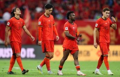 【龙八国际】韩媒：中国足球的“长城”面临倒塌的风险，韩国队不会掉以轻心
