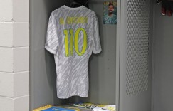 【龙八国际】阿利森为何穿110号球衣？为纪念巴西足协、国家队成立110周年