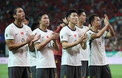 【龙八国际】18强赛球队世界排名：中国男足第88名，大概率第五档