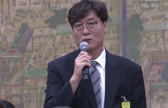 【龙八国际】因韩国队新帅任命程序引争议，韩足协技术总监李林生含泪宣布辞职