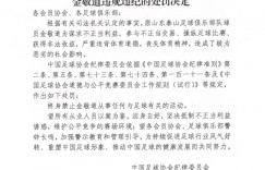 【龙八国际】涉赌被终身禁足！博主：金敬道被判3年，郝伟还没判