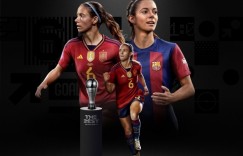 【龙八国际】中国女足方面FIFA年度最佳投票：主帅和媒体人首选均为邦马蒂