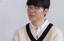 【龙八国际】🤣Faker：和孙兴慜玩游戏不会故意输给他 但要是女朋友那可以输