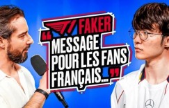 【龙八国际】Faker：不可能每次决赛都获胜，心理上的气势最重要【EV扑克下载】