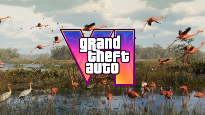 真的假的？?R星招聘广告暗示《GTA6》将在2025年3月左右发售