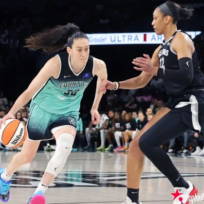 大发体育-布里安娜·斯图尔特连续第二次闯入 WNBA 总决赛，大发助力你的致富之路！