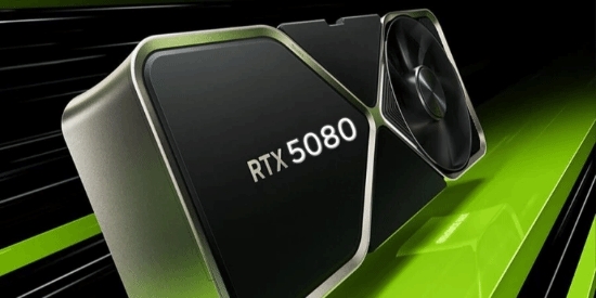 50系首发第一弹！曝RTX 5080将于1月21日上市！