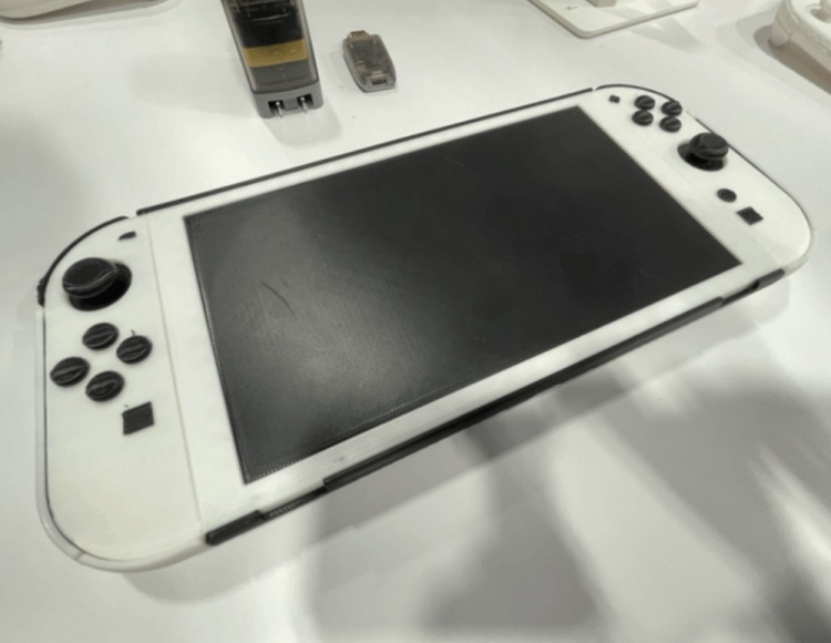 曝Switch 2首发游戏超20款！主机售价399欧元